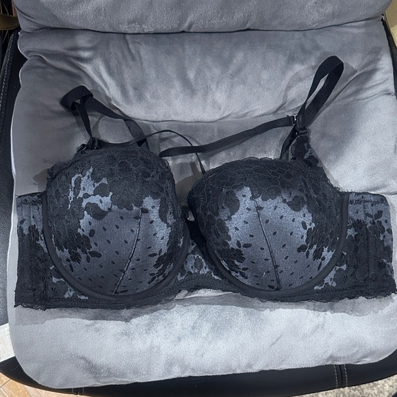 torrid Other - Torrid Black Lace Bra